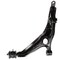 Delphi Suspension Control Arm, Tc5536 TC5536 - alternate 2